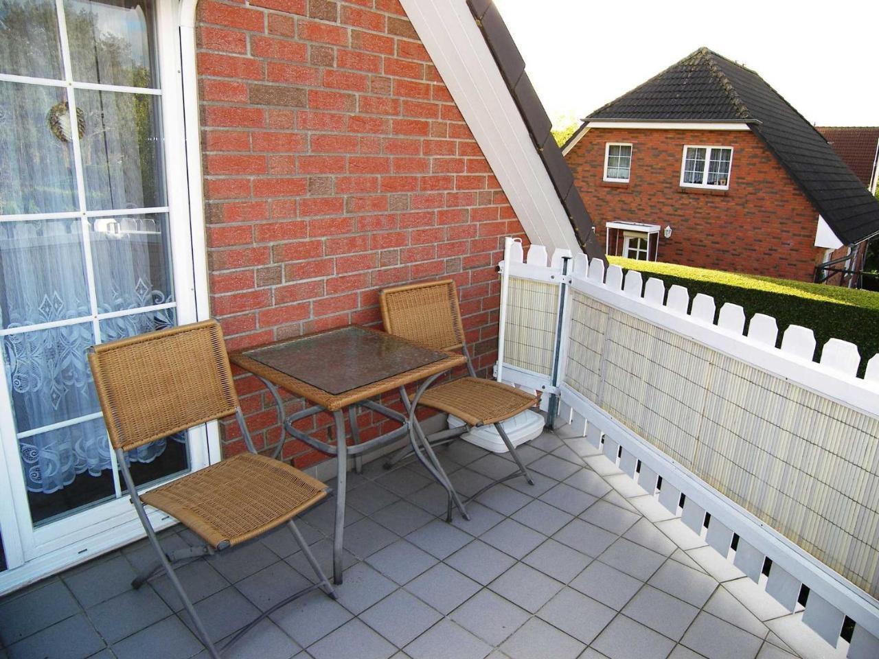 Ferienwohnung Heimann Trassenheide Exterior photo