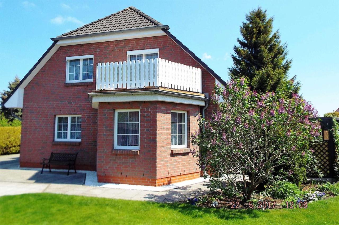 Ferienwohnung Heimann Trassenheide Exterior photo