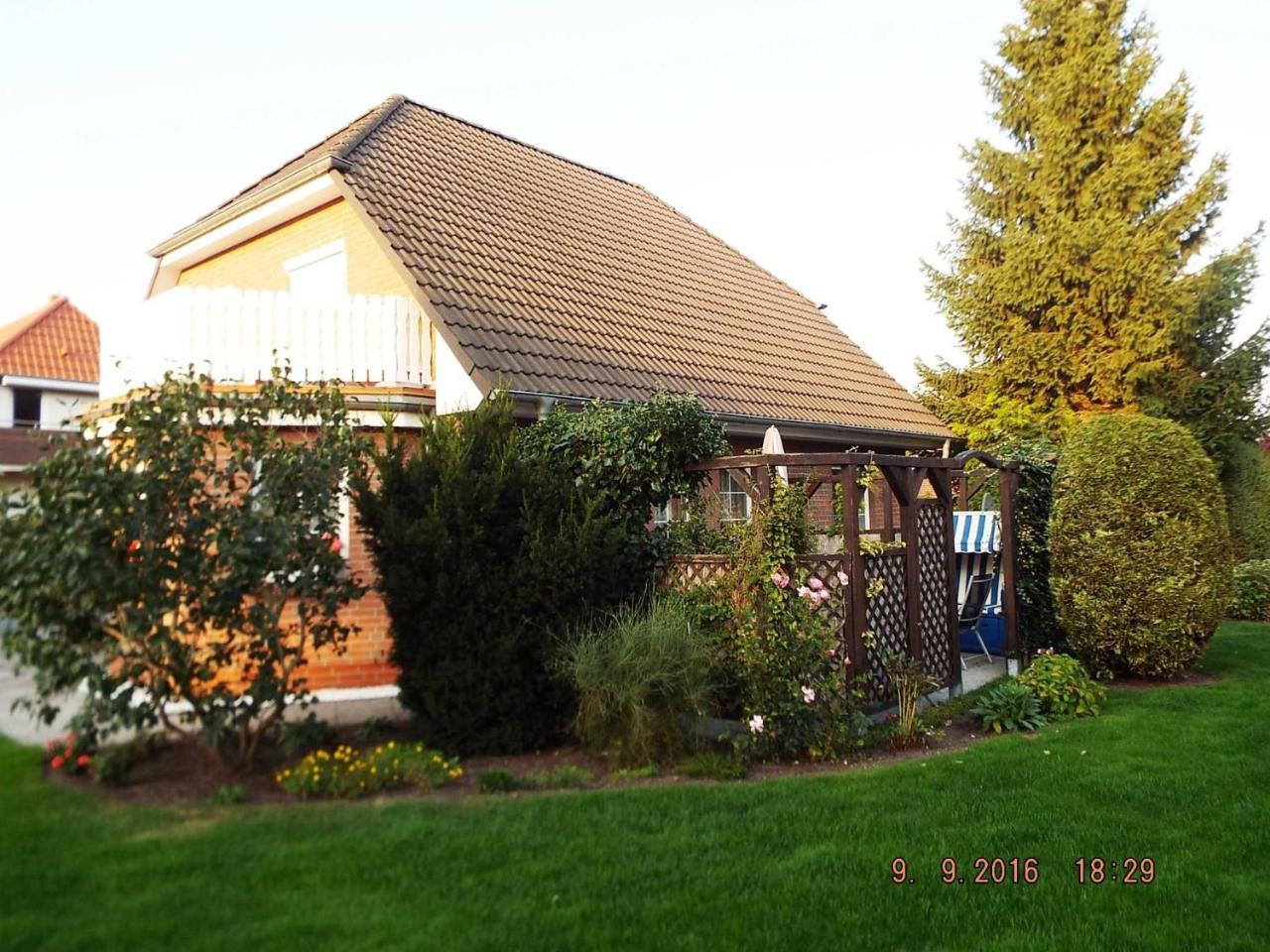 Ferienwohnung Heimann Trassenheide Exterior photo