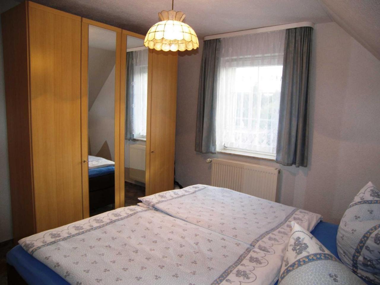 Ferienwohnung Heimann Trassenheide Exterior photo