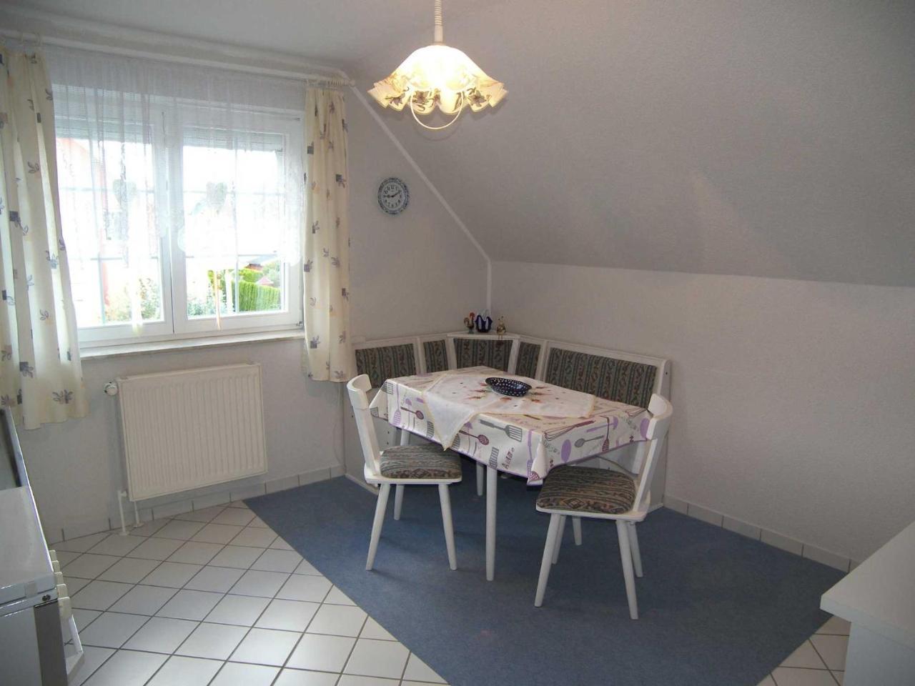 Ferienwohnung Heimann Trassenheide Exterior photo